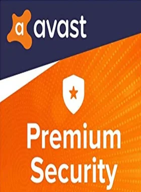 AVAST Premium Security 2025 Key (1 Year / 1 PC)